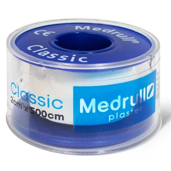 Emplastru 2x500cm clasic