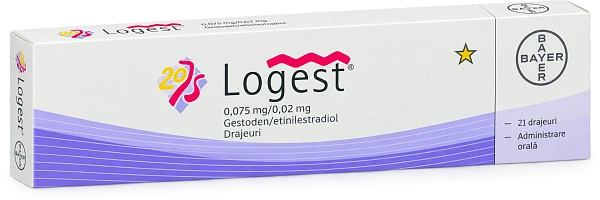 Logest dr. N21