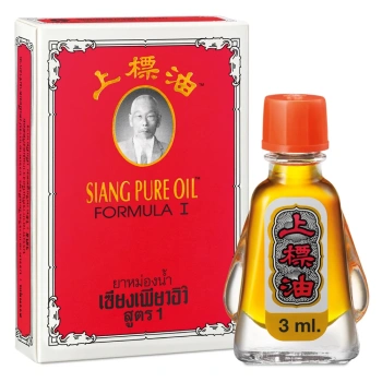 Siang Pure Ulei Formula 1, 3ml