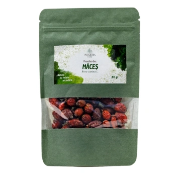 Ceai PHARMA HERB Fructe de Maces 80g