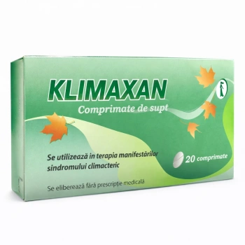Climaxan comp. homeop. N20 OTC