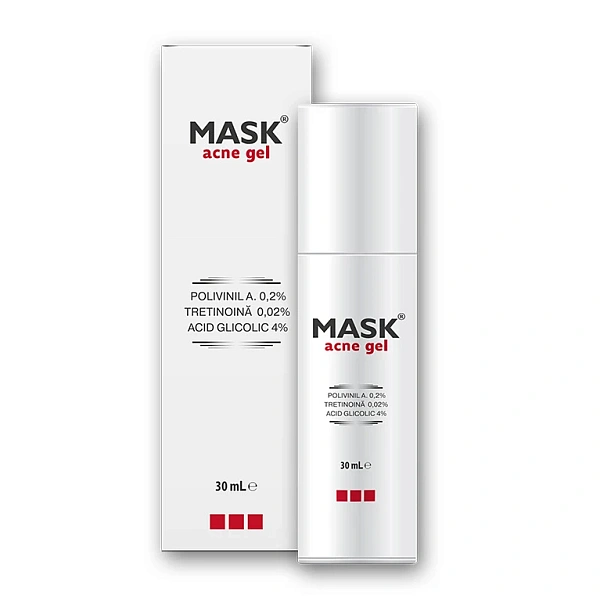 Mask gel 30ml N1