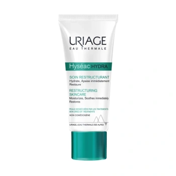 Uriage Hyseac R Cremă restructurantă 40ml