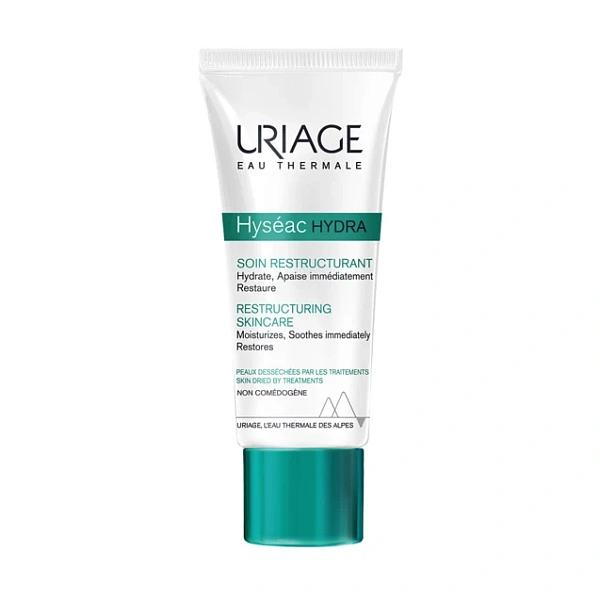 Uriage Hyseac R Cremă restructurantă 40ml Uriage Hyseac R Cremă restructurantă 40ml