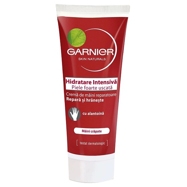 G Skin Nat Crema pentru miini piele foarte uscata 100ml
