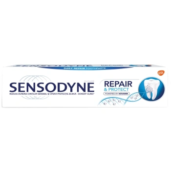 Sensodyne Pasta d. Repair&Protect 75ml