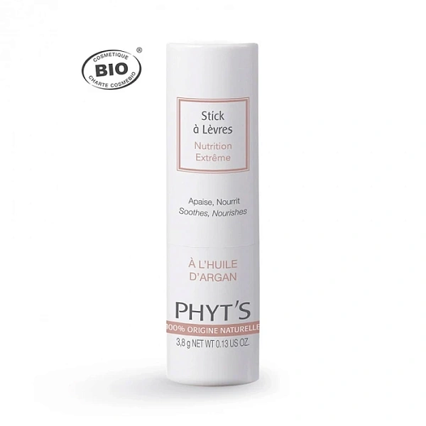 PHYTS Balsam de buze nutritiv 3.8g (177) PHYTS Balsam de buze nutritiv 3.8g (177)