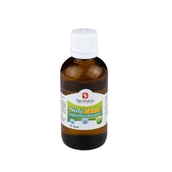 Saly NORM 2% 40ml sol.cutan