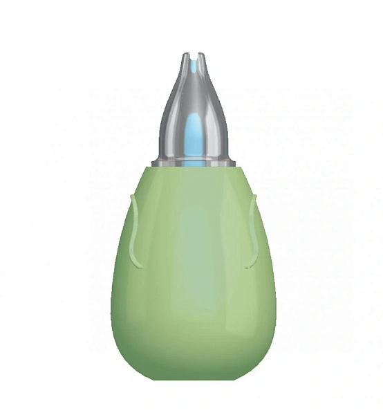 Chicco Aspirator Nazal, model 2013, 0+ (4923) Chicco Aspirator Nazal, model 2013, 0+ (4923)