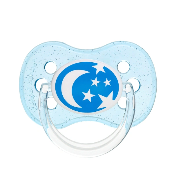 Canpol Baby 22/410 Suzeta silicon de la 0 la 6