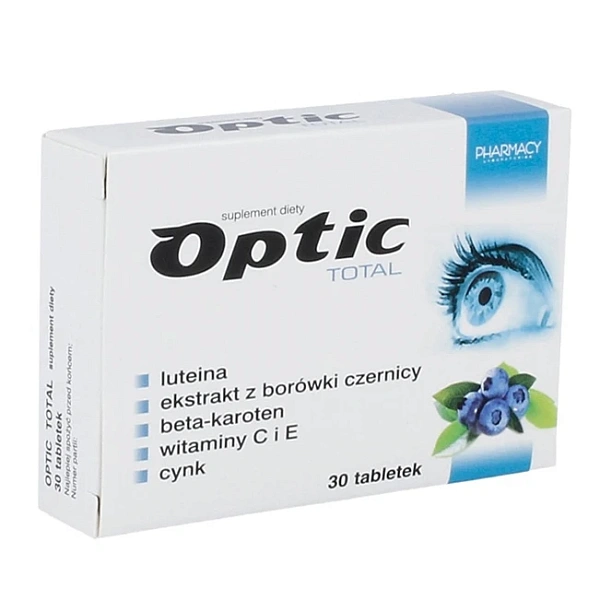 SBA Optic Total comp. N30 SBA Optic Total comp. N30