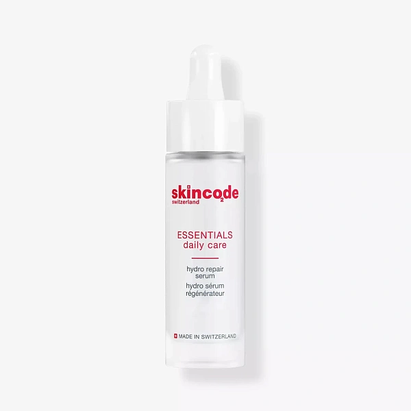 Skincode Essentials Ser hidro reparator 30ml Skincode Essentials Ser hidro reparator 30ml