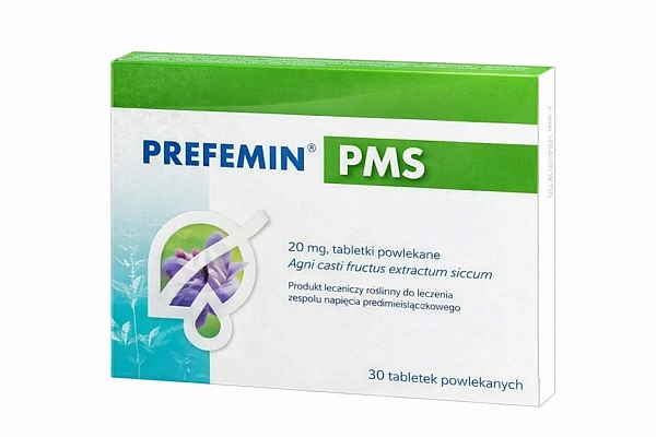 Prefemin 20mg comp.film. N30