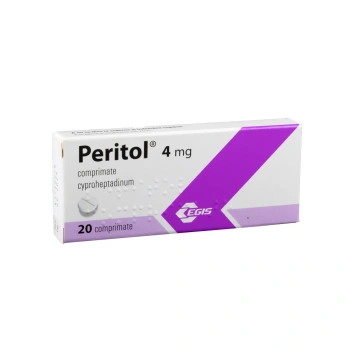 Peritol 4mg comp. N20