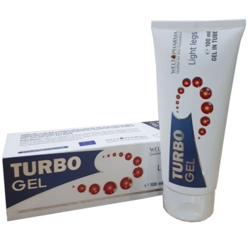 Turbo gel 100ml N1