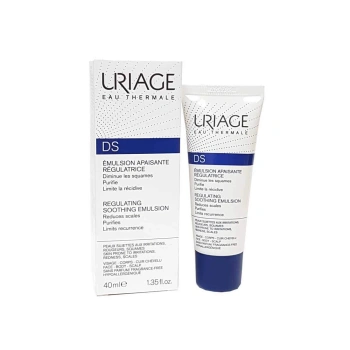 Uriage DS Emulsie 40ml