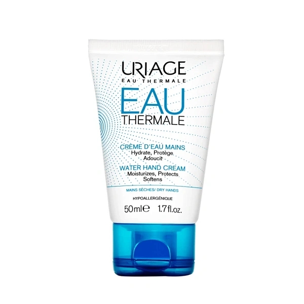Uriage Crema pentru mâini 50 ml (15000643) Uriage Crema pentru mâini 50 ml (15000643)