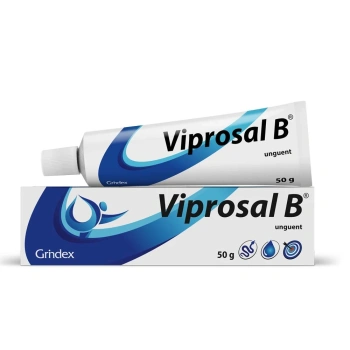 Viprosal B 50g ung. 