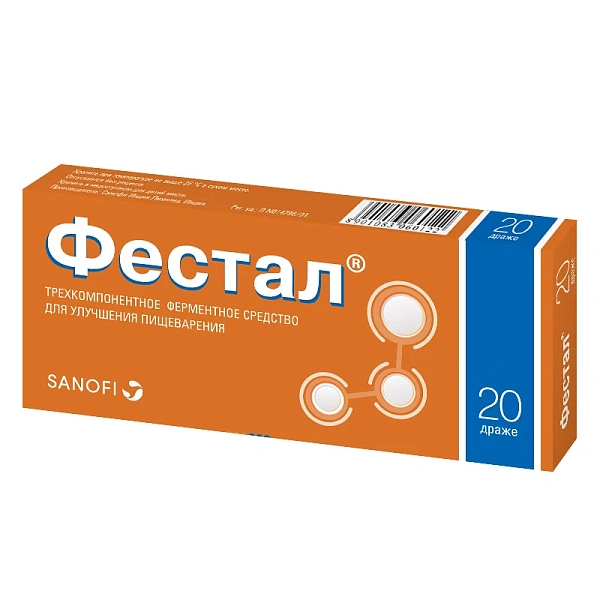 Festal dr. N20 Festal dr. N20