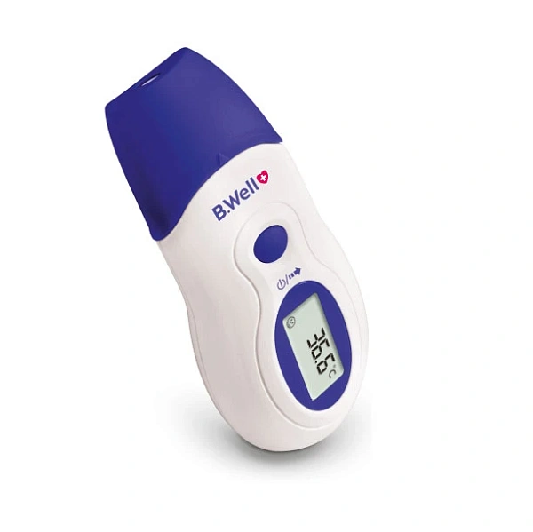 B.Well Termometru cu infraroșu (WF-1000)