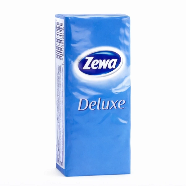 Zewa Servet. Deluxe Standard N1
