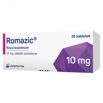 Romazic 10mg comp.film. N10x3