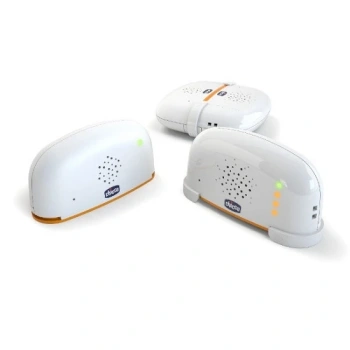 Chicco Interfon Audio Digital, 0+ (25640)