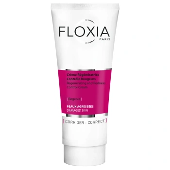 Floxia Regenia Cremă anti-roșeață și regeneranta, 40ml Floxia Regenia Cremă anti-roșeață și regeneranta, 40ml