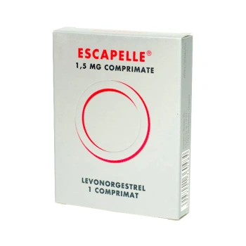 Escapelle 1.5mg comp.N1
