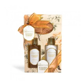 IDC Institute Set Scented Garden 3 piese