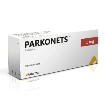 Parkonets 1mg comp. N30
