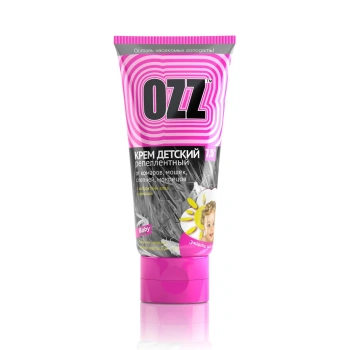OZZ Baby Cremă contra insectelor 50ml
