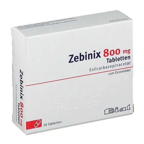 Zebinix 800g comp.30