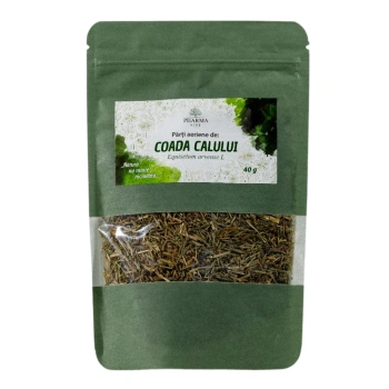Ceai PHARMA HERB Coada Calului 40g