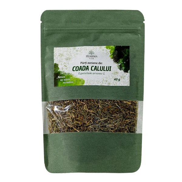 Ceai PHARMA HERB Coada Calului 40g