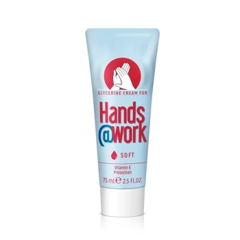 Hands&Work Crema p/u miini Soft 75ml