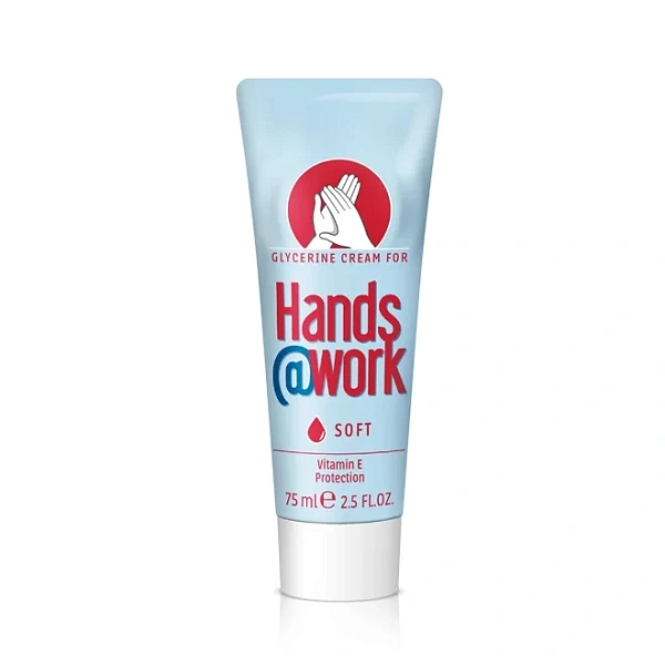 Hands&Work Crema p/u miini Soft 75ml