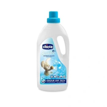 Chicco Detergent lichid sensitive 0+, 1.5l