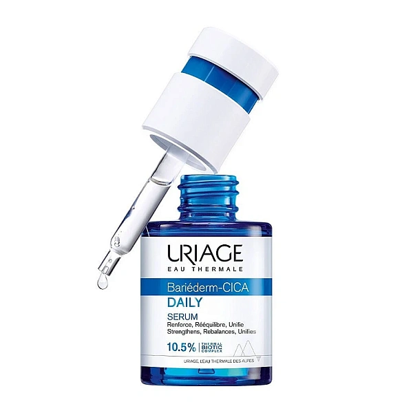 Uriage Bariederm Cica Daily Serum 30ml Uriage Bariederm Cica Daily Serum 30ml