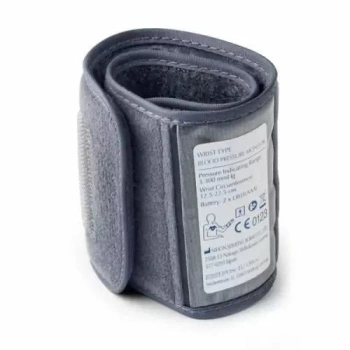 Citizen Manjeta, L(fara cutie)