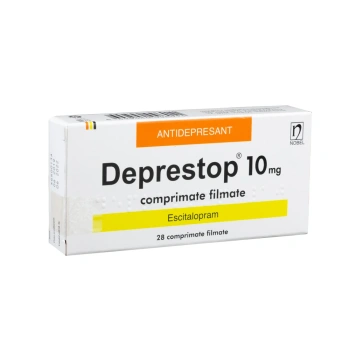 Deprestop 10mg comp. film. N14x2