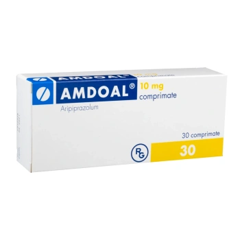 Amdoal 10 mg comp N10x3