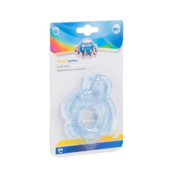 Canpol Baby 74/017 Gingier Pinguin