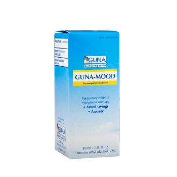Guna Mood 30ml pic. oral homeop.