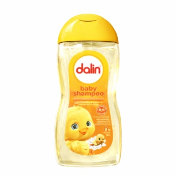 DALIN Șampon mușețel 200ml N1