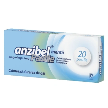 Anzibel past. menta N10x2