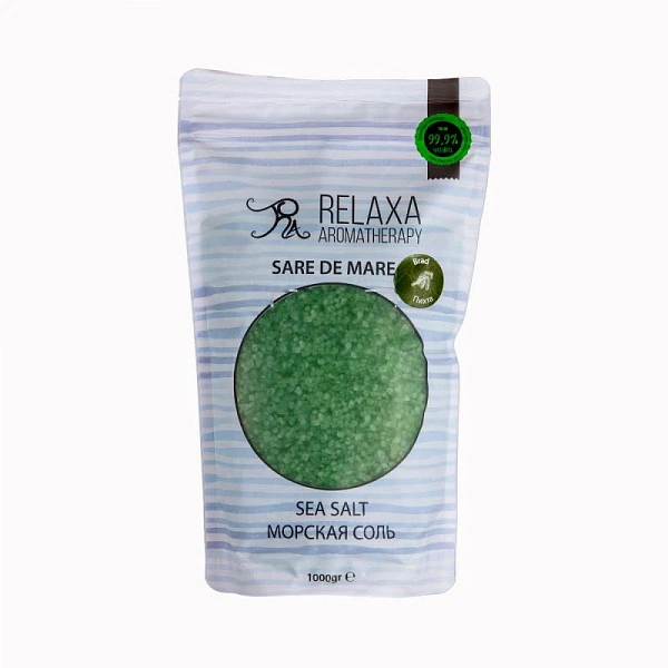 Relaxa Sare Brad 1.0 kg