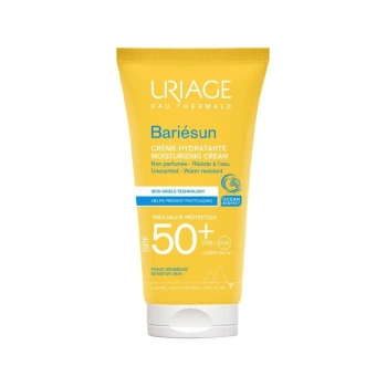 Uriage Bariesun SPF 50+ Crema fără parfum 50ml (15000867)
