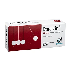 Etacizina 50mg comp. film. N50