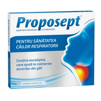 Proposept comp. N10x2